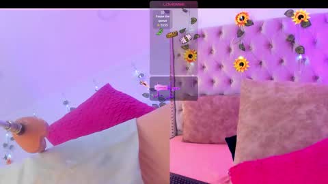 Snapshot of candiegilson__ chatting on 09.13.25 Candie  online show from 09.13.25