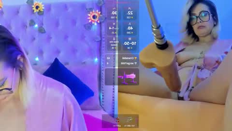 Snapshot of candiegilson__ chatting on 09.20.25 Candie  online show from 09.20.25