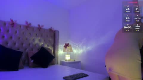 Candie  online show from 04.29.26