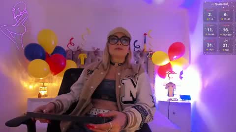 Candie  online show from 06.22.26