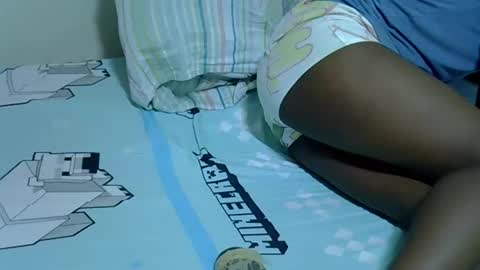 candiemaya online show from 02.22.26