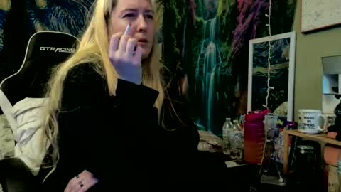 Snapshot of candismiths chatting on 05.26.26 Candi online show from 05.26.26