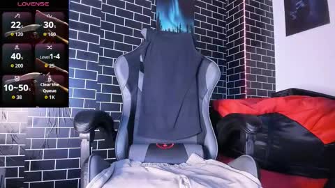 candresruiz online show from 12.16.25