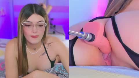   online show from 10.04.25