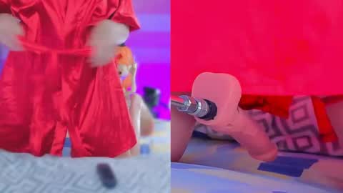   online show from 10.11.25