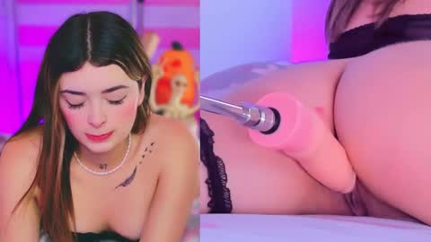   online show from 10.21.25