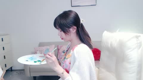 candy8998 online show from 02.21.25