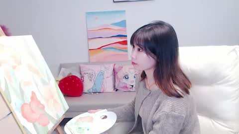 candy8998 online show from 03.05.25