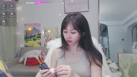 candy8998 online show from 04.26.26