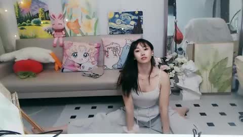 candy8998 online show from 06.18.26
