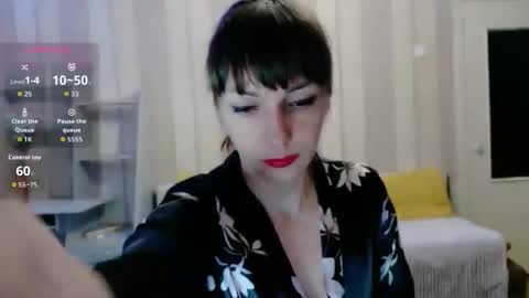 Candy  Spicy online show from 05.20.26