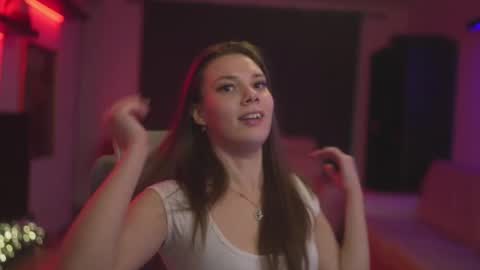 Candy Storm online show from 11.15.25