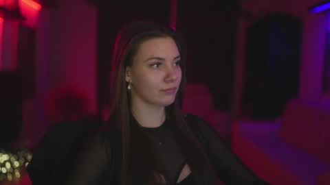 Candy Storm online show from 01.13.26