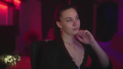 Candy Storm online show from 01.14.26