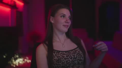 Candy Storm online show from 02.03.26