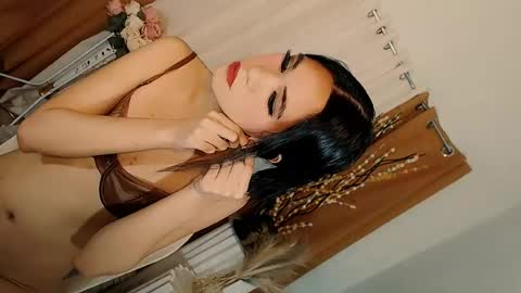 Candy online show from 04.28.26