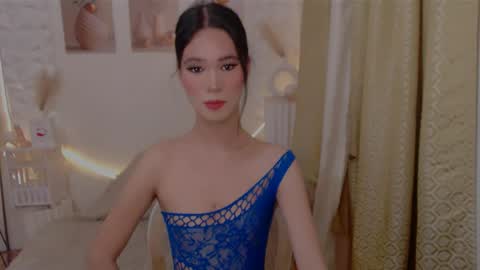 Snapshot of candy_asian69 chatting on 05.25.26 Candy online show from 05.25.26