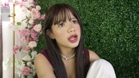 Candy Beck online show from 04.20.26