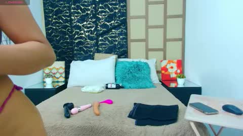 Candy biitch online show from 05.10.26