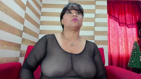 Snapshot of candy_browm1 chatting on 12.02.24 Candy Brown online show from 12.02.24
