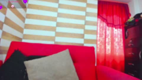 Snapshot of candy_browm1 chatting on 01.25.25 Candy Brown online show from 01.25.25