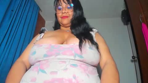Candy  Brown online show from 04.29.26