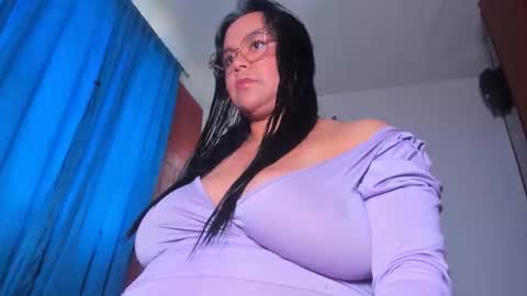 Candy  Brown online show from 04.30.26