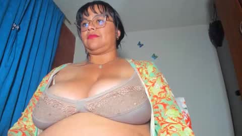 Candy  Brown online show from 06.09.26
