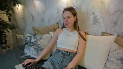 Candy online show from 09.21.25