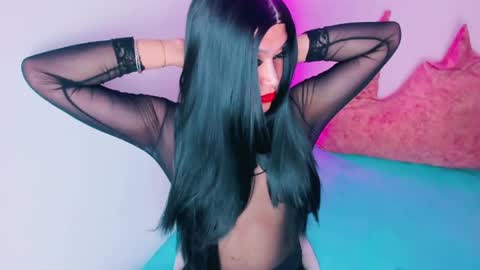candy_climax online show from 04.30.26