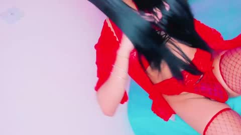 candy_climax online show from 05.01.26