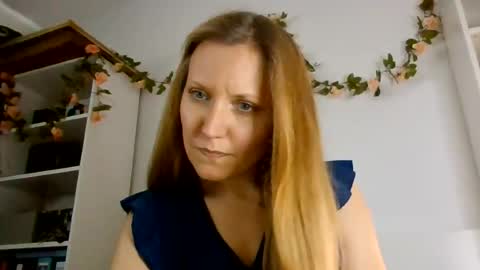 Candy Cougar online show from 06.22.26