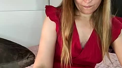 Candy Cougar online show from 06.30.26