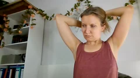 Candy Cougar online show from 07.02.26