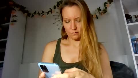 Candy Cougar online show from 07.03.26