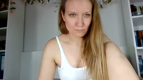 Candy Cougar online show from 07.10.26