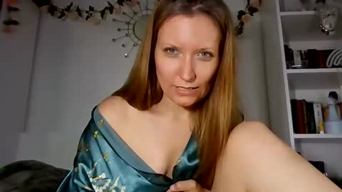 Candy Cougar online show from 07.13.26