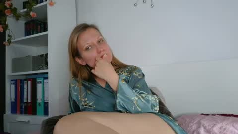 Candy Cougar online show from 07.20.26