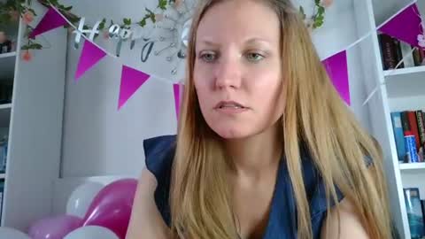 Candy Cougar online show from 07.25.26