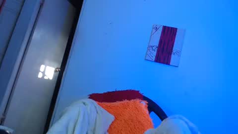 Dayan Camila online show from 12.07.24