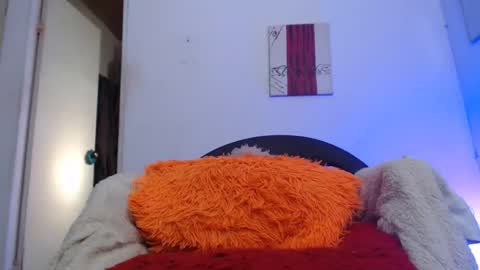 Dayan Camila online show from 01.13.25