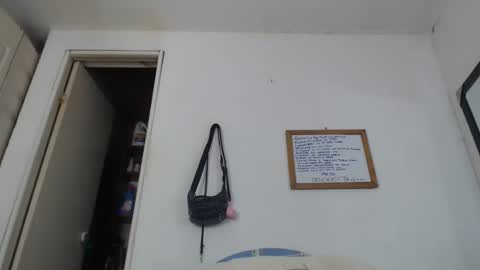 Dayan Camila online show from 02.25.25