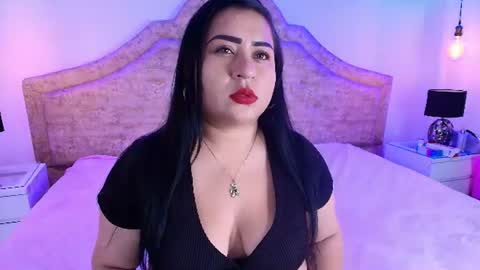 Candy curves1 online show from 07.09.26