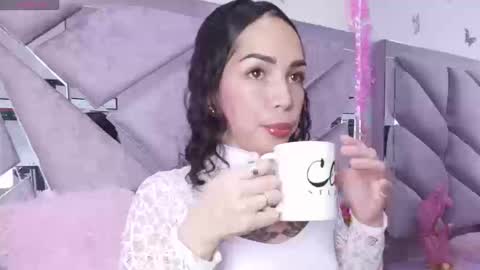 Snapshot of candy_dim chatting on 09.26.25 candy_dim online show from 09.26.25