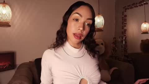 Snapshot of candy_dim chatting on 11.04.25 candy_dim online show from 11.04.25