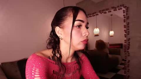 Snapshot of candy_dim chatting on 11.21.25 candy_dim online show from 11.21.25