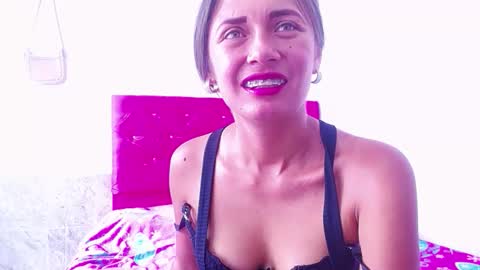 CANDY DUSTANO online show from 03.08.26