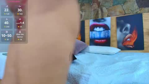 Jolie online show from 02.13.26