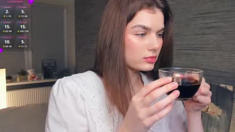 Flora online show from 02.25.25