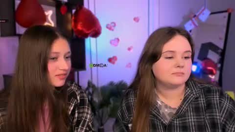 candy flossie1 online show from 02.24.26